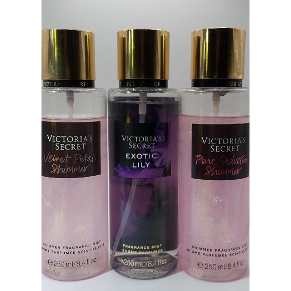 Victoria's Secret fragrance bundle - Picture 1 of 5